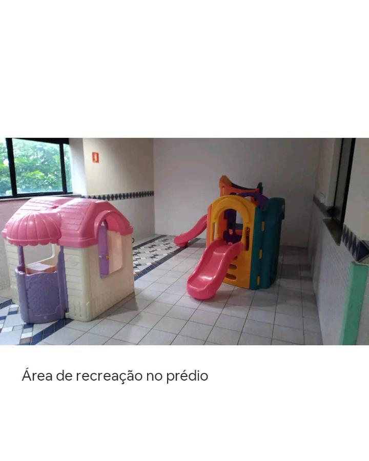 Nosso Cantinho Guarujá Extérieur photo
