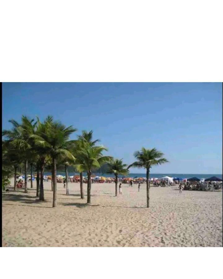 Nosso Cantinho Guarujá Extérieur photo